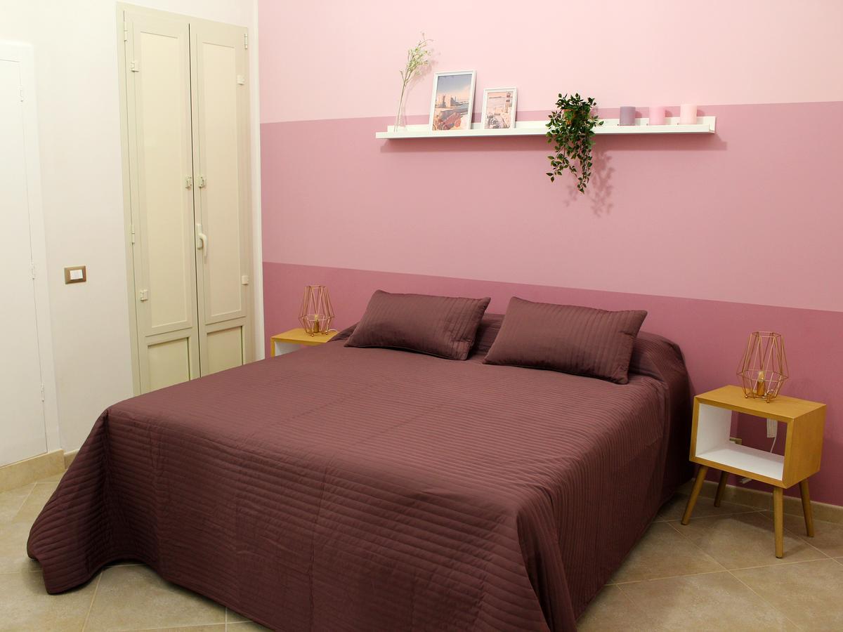 Casetta 249 Monopoli Luaran gambar